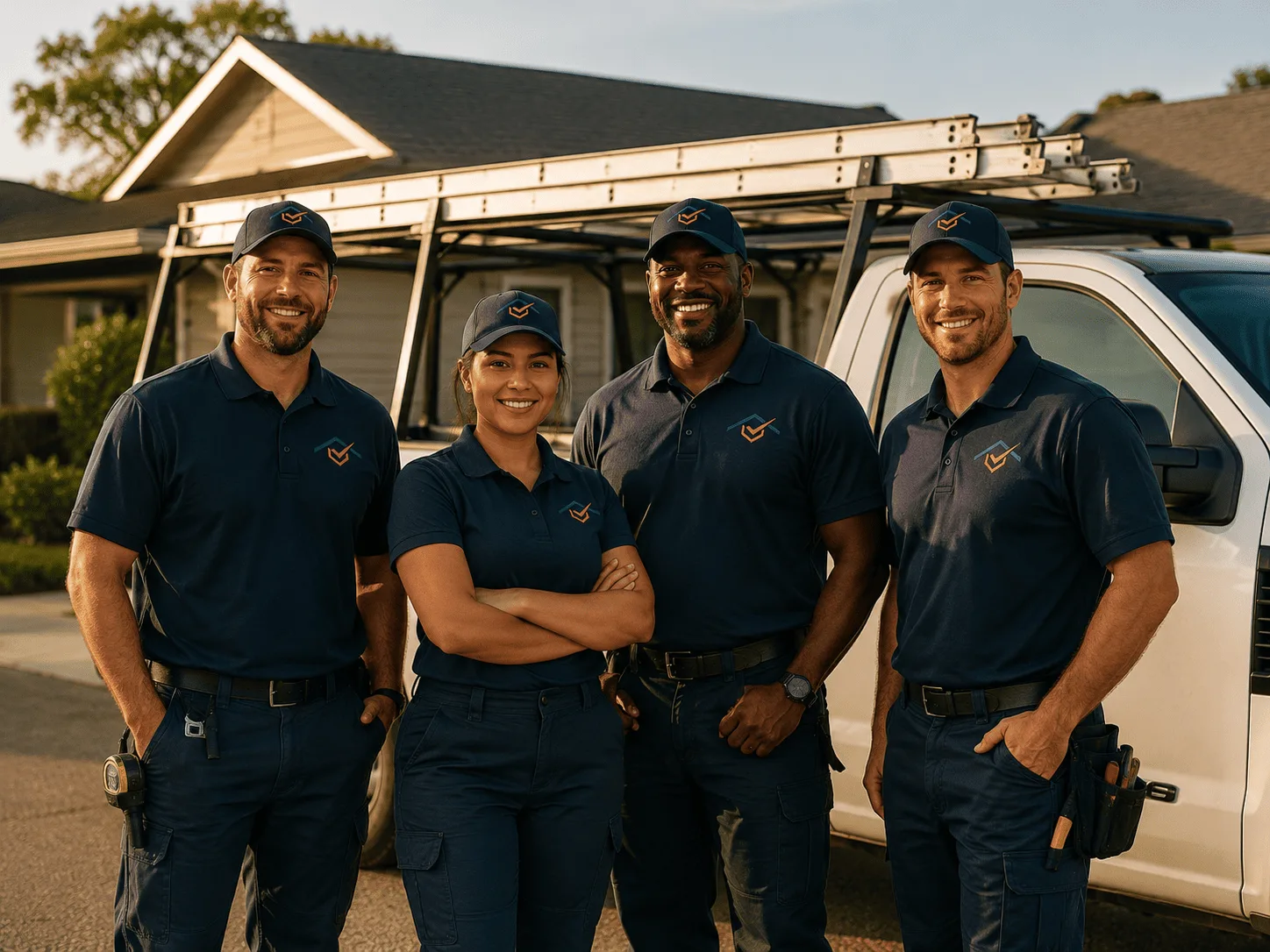 Roof Inspection company in Teays Valley, WV